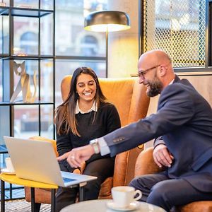 Aparthotel Adagio Leicester